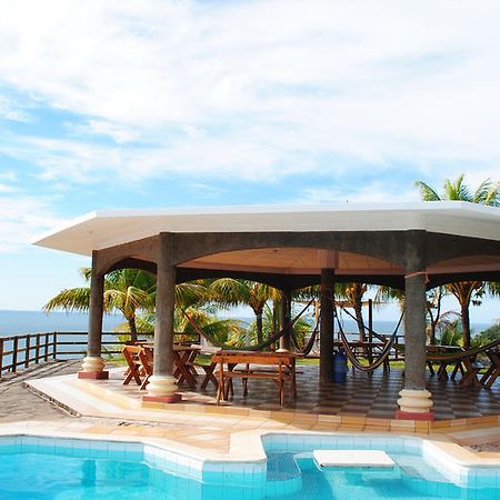 Hotel Miraflores Эль-Куко Экстерьер фото