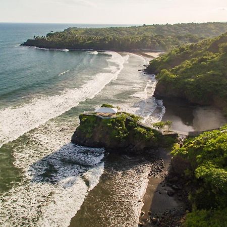 Hotel Miraflores Эль-Куко Экстерьер фото