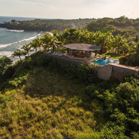 Hotel Miraflores Эль-Куко Экстерьер фото