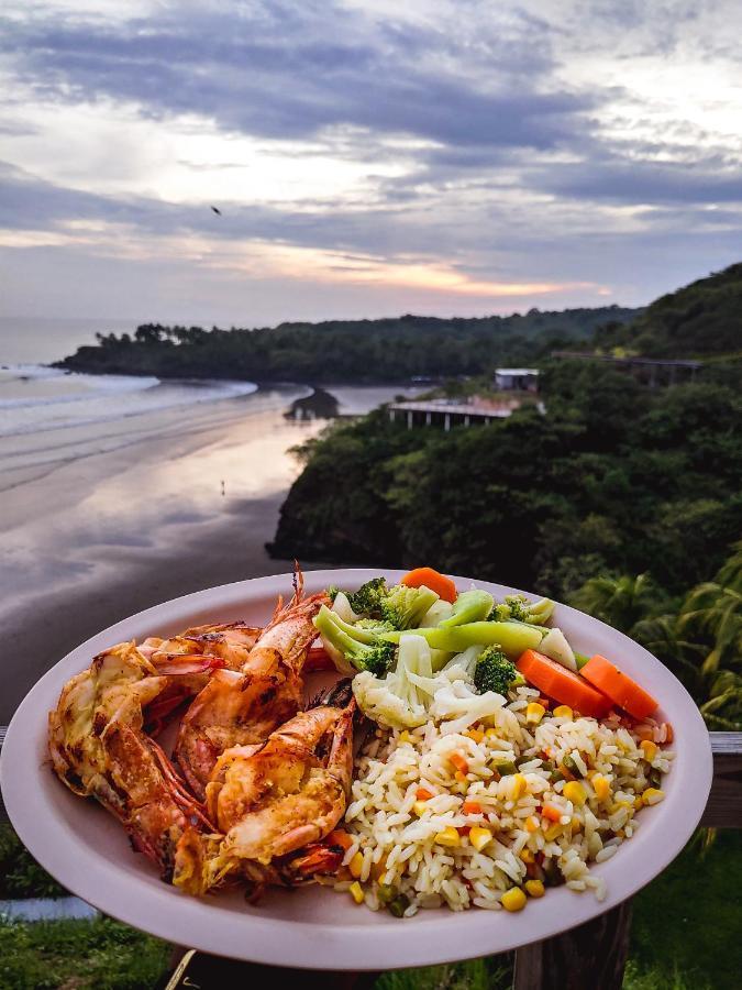 Hotel Miraflores Эль-Куко Экстерьер фото