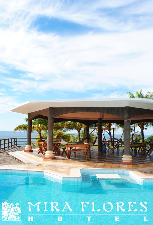 Hotel Miraflores Эль-Куко Экстерьер фото