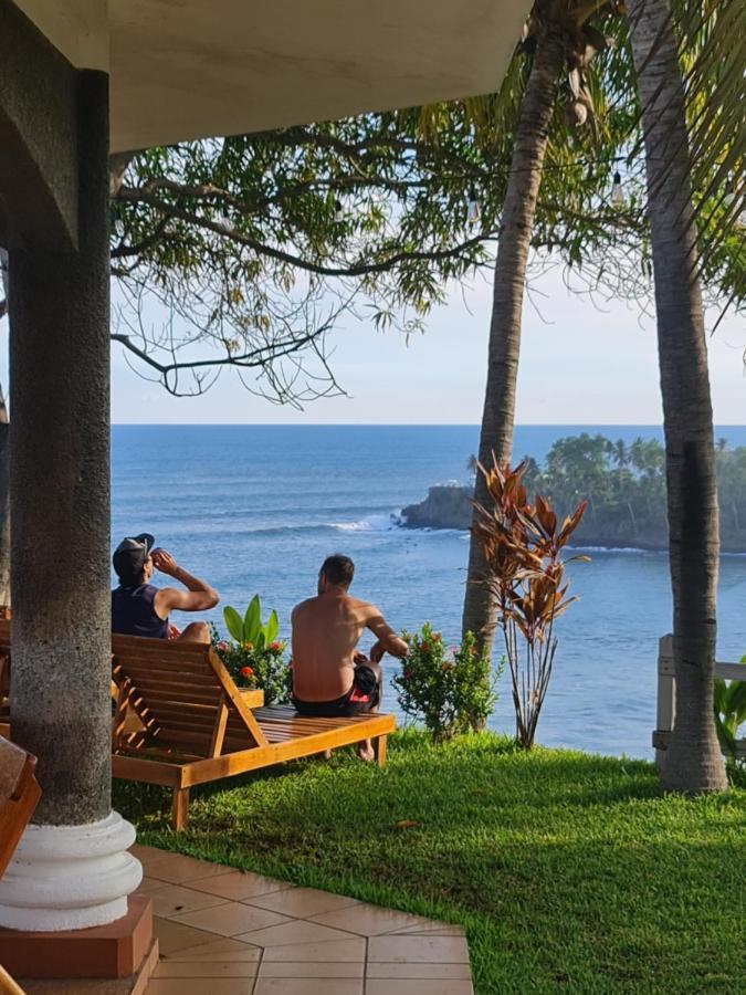 Hotel Miraflores Эль-Куко Экстерьер фото