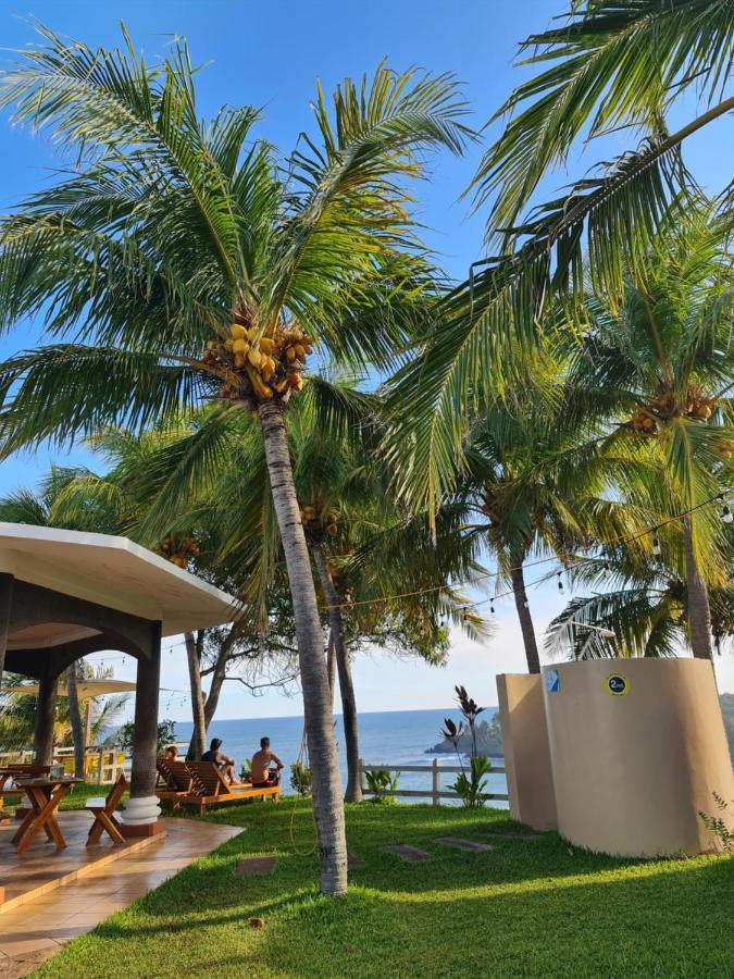 Hotel Miraflores Эль-Куко Экстерьер фото