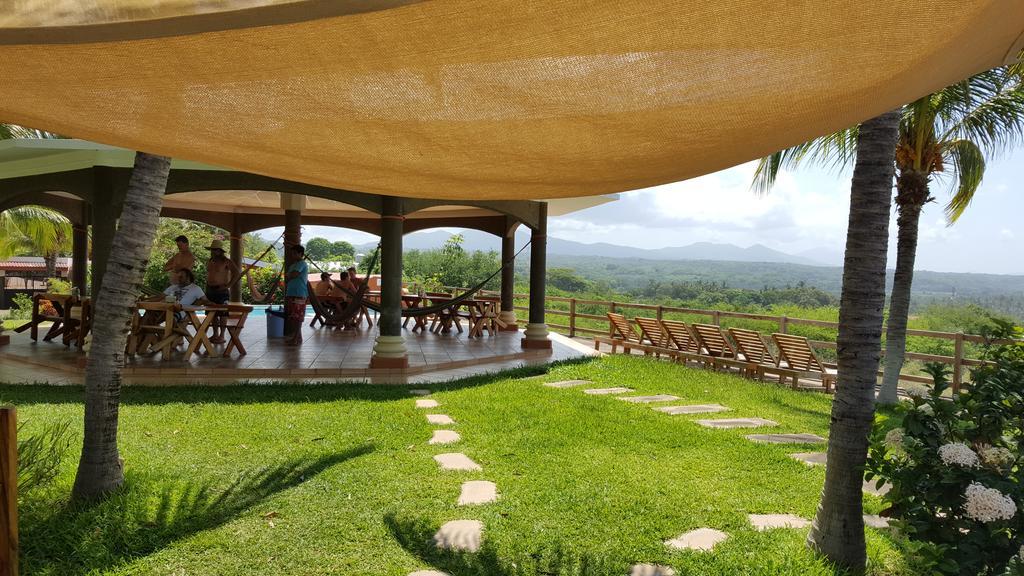 Hotel Miraflores Эль-Куко Экстерьер фото