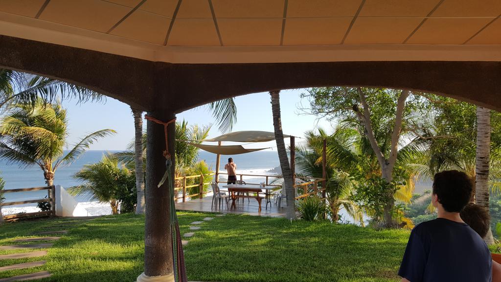 Hotel Miraflores Эль-Куко Экстерьер фото