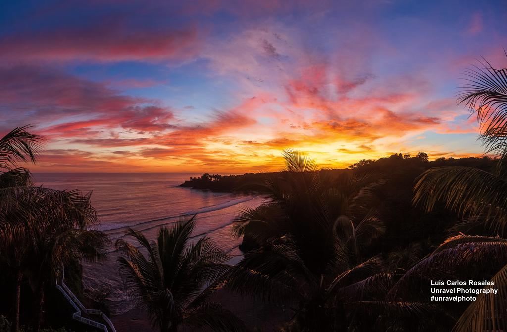 Hotel Miraflores Эль-Куко Экстерьер фото