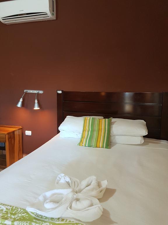 Hotel Miraflores Эль-Куко Экстерьер фото