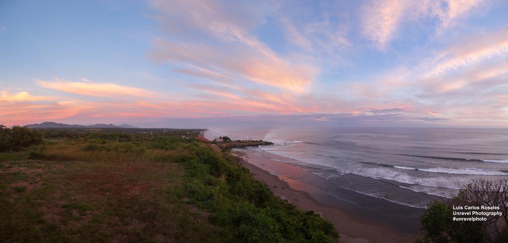 Hotel Miraflores Эль-Куко Экстерьер фото